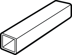 Square Tube